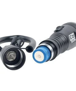 SEAC SUB Lampe Torche R3