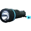 4WATER Lampe torche étanche antichoc Krypton