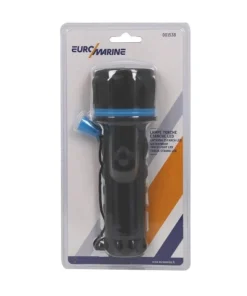 4WATER Lampe torche étanche antichoc Krypton