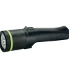 SALVIMAR Lampe torche étanche Galactika Max Pro