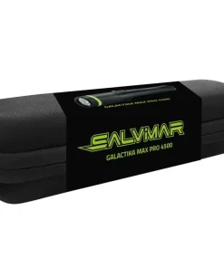 SALVIMAR Lampe torche étanche Galactika Max Pro