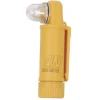 4WATER Lampe Flash manuelle étanche pour gilet et veste