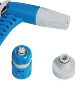 OSCULATI Lance pistolet et ses accessoires