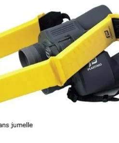 PLASTIMO Lanière flottante pour Jumelles