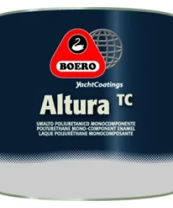 BOERO Laque Marine^Laque Altura TC monocomposant