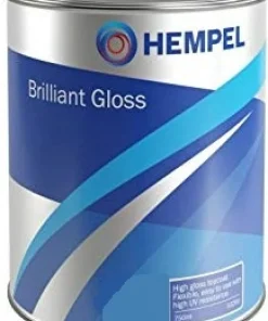 HEMPEL Laque Marine^Laque Brillant Gloss
