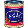 EPIFANES Laque Bootlak - Volume 0.75L - Couleur: Jade Mist Vert (N°72)