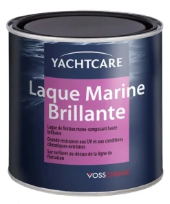 YACHTCARE Laque Marine^Laque Marine 0.75L