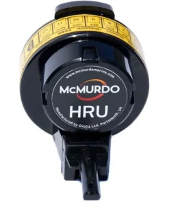 MC MURDO Balise De Détresse^Largueur hydrostatique HRU pour balise E8 et G8