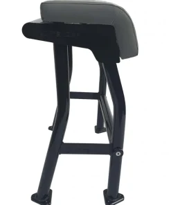 3D TENDER Leaning Post