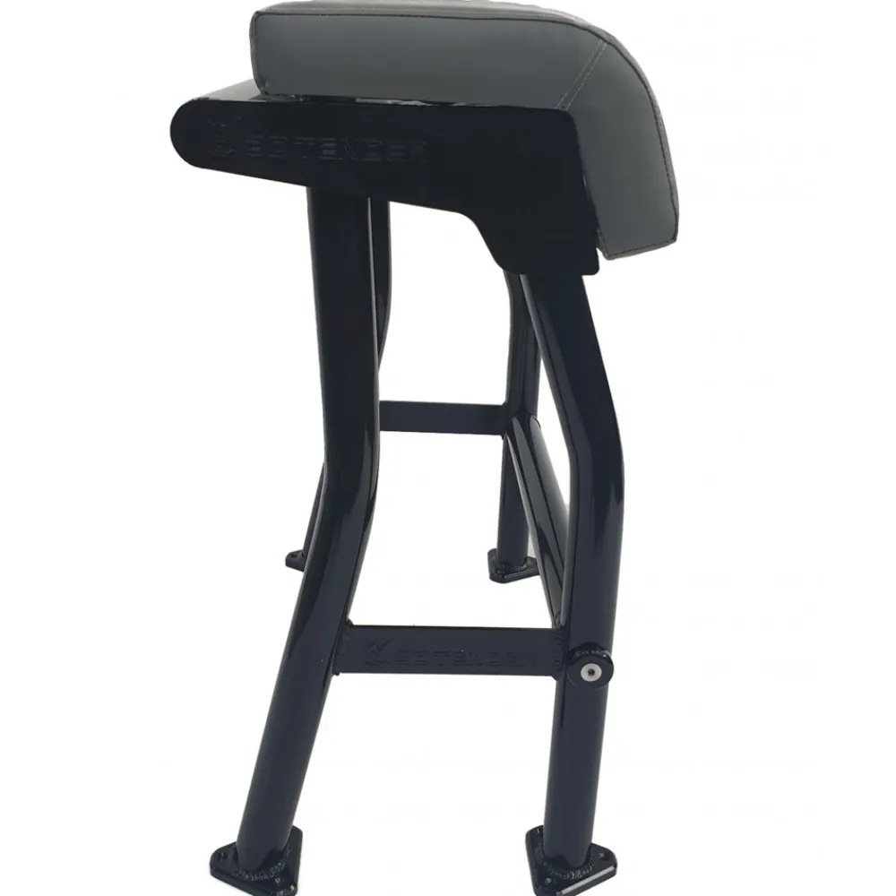 3D TENDER Leaning Post