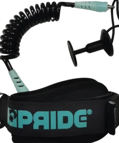 PRIDE Leash biceps Bodyboard Pierre Louis Costes