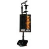 SNIPER Accessoire De Bodyboard^Leash bodyboard Telephone Poignet + Plug