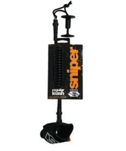 SNIPER Accessoire De Bodyboard^Leash bodyboard Telephone Poignet + Plug