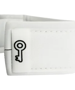 SURF UNITED Leash Paddle^Leash paddle renforcé Premium universel 10.0 Blanc