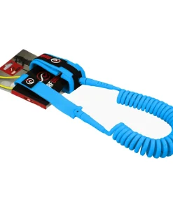 SURF UNITED Leash Paddle^Leash paddle renforcé Premium universel 10.0 Bleu