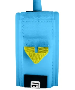 SURF UNITED Leash Paddle^Leash paddle renforcé Premium universel 10.0 Bleu