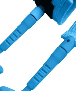 SURF UNITED Leash Paddle^Leash paddle renforcé Premium universel 10.0 Bleu