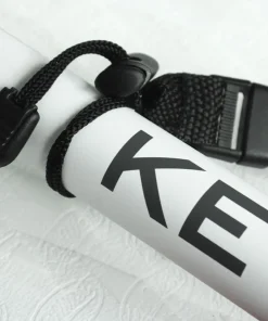 ROCKSIDE Accessoires|Accastillage Canoë-Kayak^Leash pagaie et canne pêche avec mousqueton