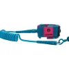 AZTRON Accessoire De Bodyboard^Leash poignet bodyboard 4' adulte