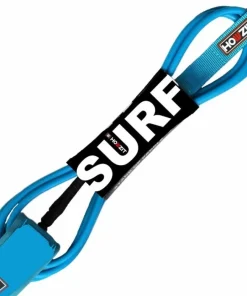 HOWZIT Accessoire De Surf^Leash Premium Surf 7.0 Aqua