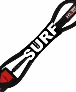 HOWZIT Leash Premium Surf 7.0 Jaune et bleu