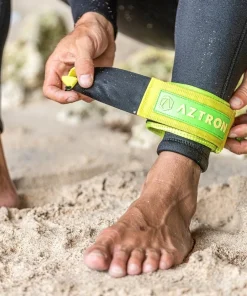 AZTRON Accessoire De Surf^Leash surf 8.0