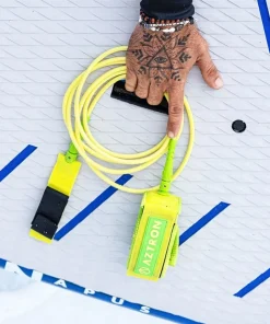 AZTRON Leash Surf Strait 7"