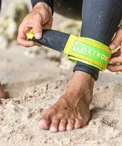 AZTRON Leash Surf Strait 7