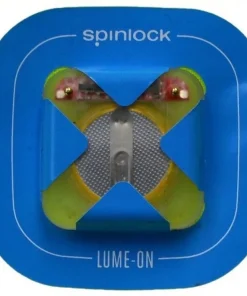 SPINLOCK Lampe Flash|Gilet De Sauvetage^LED Lume-On pour caissons de gilets de sauvetage