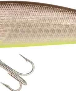 ABU GARCIA Leurre Tormentor Flottant 7 cm 9 g
