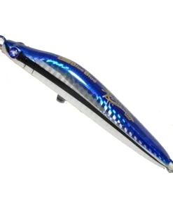 BLUEBLUE Leurre Pêche En Mer|Jigs^Leurre Bashoot!!! 105