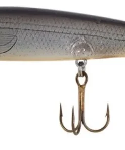 BOMBERLURES Leurre Brochet|Leurres^Leurre Bomber Long A 11 cm