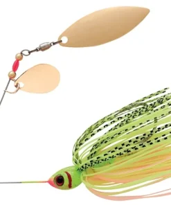 BOOYAH BAIT CO Leurres Carnassier^Leurre Booyah Blade 10 g