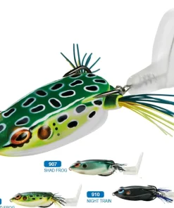 BOOYAH BAIT CO Leurre Brochet|Leurres Carnassier^Leurre Booyah Toad Runner