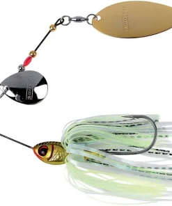 BOOYAH BAIT CO Leurres Carnassier^Leurre Booyah Vibra-Flx 10 g