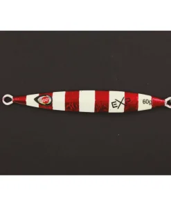 EXPLORER TACKLE Leurre Jigging|Tous Les Produits^Leurre Casting Jig Jig Jidai 60 gr