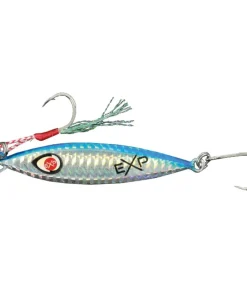 EXPLORER TACKLE Leurre Casting Jig Jig Meiji 80 gr