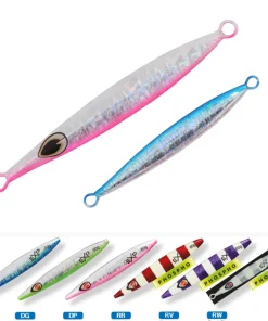 EXPLORER TACKLE Leurre Jigging|Jigs^Leurre Casting Jig Jig Jidai 40 gr