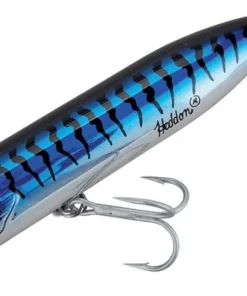 HEDDON Leurre Bar|Leurre De Surface^Leurre Chug'n Spook 12.5 cm