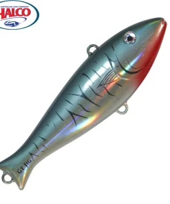 HALCO Leurre Jigging|Jigs^Leurre Coulant GT Jig