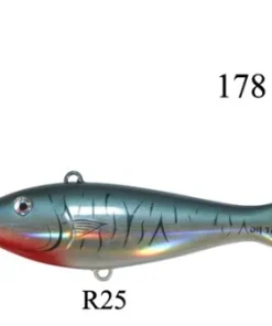 HALCO Leurre Jigging|Jigs^Leurre Coulant GT Jig