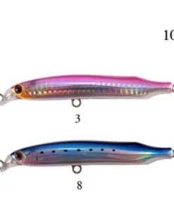 TACKLE HOUSE Poissons Nageurs|Leurres^Leurre Coulant Bezel 100 36 GR