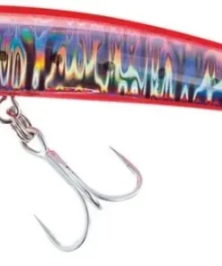 YO-ZURI Leurre Crystal Long Cast 7 cm