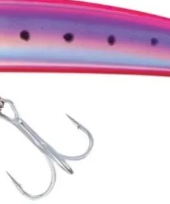 YO-ZURI Leurre Bar|Leurres Carnassier^Leurre Crystal Long Cast 9 cm