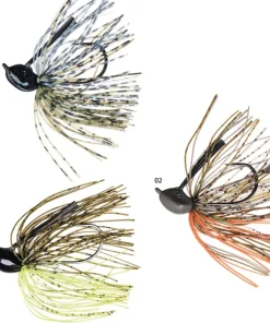 DAIWA Leurre Prorex TG Cover Jig| Leurres|Leurres Carnassier