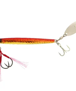 DAIWA Leurre Samurai Spin Jig