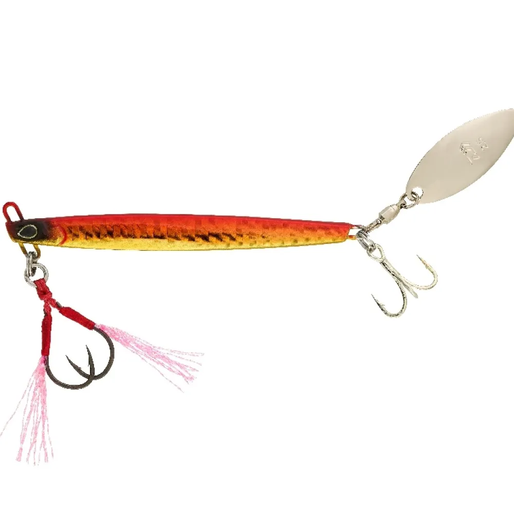 DAIWA Leurre Samurai Spin Jig