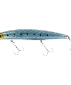 DAIWA Leurre Shoreline Shiner Z Vertice