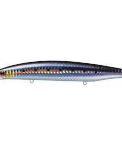 DAIWA Leurre Shoreline Shiner Z Vertice